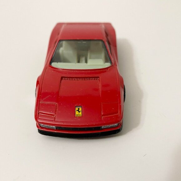Burago 1/43 Ferrari GTO and Ferrari Testarossa Diecast Cars - Picture 12 of 16